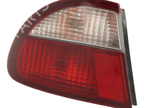 Left taillight DAEWOO LANOS Saloon (KLAT) 1.5 | BP21363269C34 - Image 8