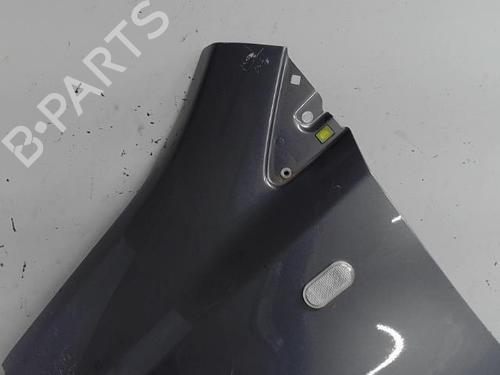 Left front fenders NISSAN NOTE (E11, NE11) 1.6 | BP21291182C41 