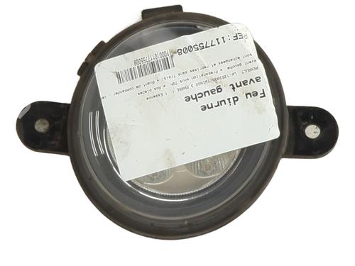 Venstre positionslygte RENAULT TWINGO III (BCM_, BCA_) 1.0 SCe 70 (BCMB) | BP30821595C104