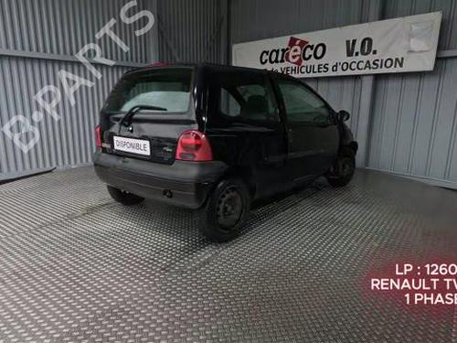 Used Parts RENAULT TWINGO I (C06_) 1.2 (C066, C068) 4427374