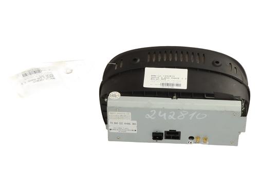 Display monitor BMW 5 (E60) 530 d | BP31640641C48 