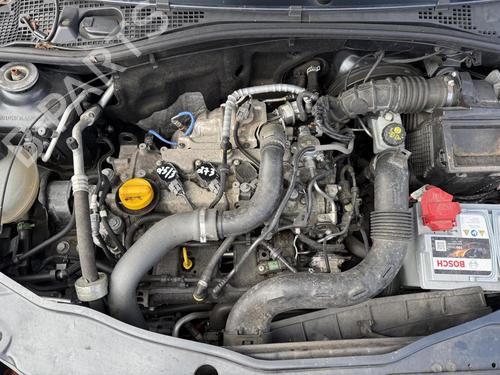 Gearbox DACIA DUSTER (HS_) 1.2 TCe 125 | BP28954084M3  - Image 19