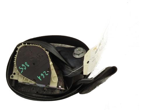 Front left seatbelt RENAULT TWINGO II (CN0_) 1.2 Turbo (CN0C, CN0F) | BP37156302I26 - Image 2