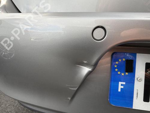 Used Rear bumper VW GOLF VII (5G1, BQ1, BE1, BE2) 2.0 TDI (150 hp) 29880948