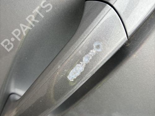 Left rear door MERCEDES-BENZ E-CLASS T-Model (S212) E 250 CDI / BlueTEC 4-matic (212.282, 212.297) | BP21298223C4