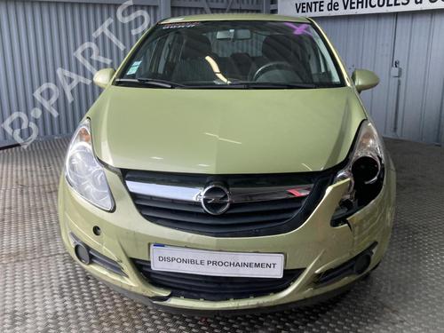 Right sun visor OPEL CORSA D (S07) 1.2 LPG (L08, L68) | BP33178443I2  - Image 20