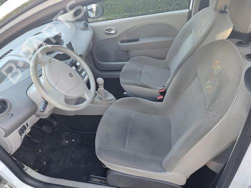 Right front window switch RENAULT TWINGO II (CN0_) 1.2 16V (CN04, CN0B) | BP32856750I26 - Image 15