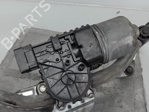 Front wiper motor RENAULT TWINGO II (CN0_) 1.2 16V (CN04, CN0B) | BP25261054M29 