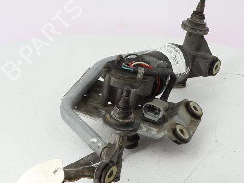 Front wiper motor RENAULT ESPACE III (JE0_) 2.2 12V TD (JE0E, JE0H, JE0P) | BP25920327M29 