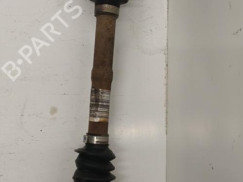 Left front driveshaft DACIA DUSTER (HS_) 1.5 dCi (HSMD, HSM3) | BP28182845M38