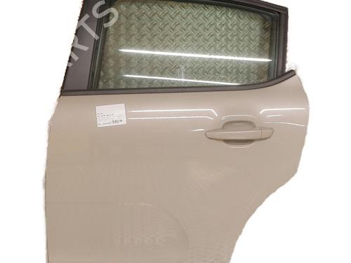 Dør venstre bagtil CITROËN C3 III (SX) 1.2 PureTech 82 | BP37737182C4 - Image 2
