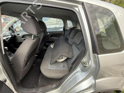 Headlight switch FORD FIESTA V (JH_, JD_) 1.3 | BP25837058I24 