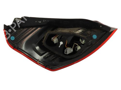 Used Right taillight Right taillight FORD FIESTA VI (CB1, CCN) 1.0 (80 hp) 34530944 34530944