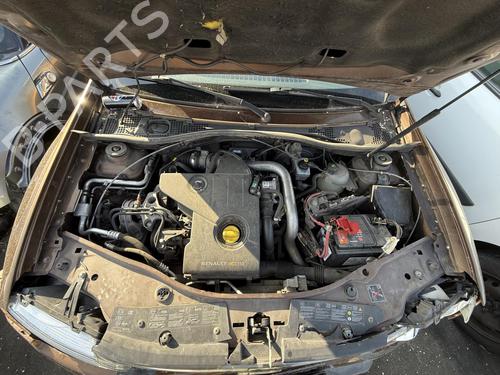 Steering column stalk DACIA DUSTER (HS_) 1.5 dCi (HSMC) | BP26737381I23 - Image 6