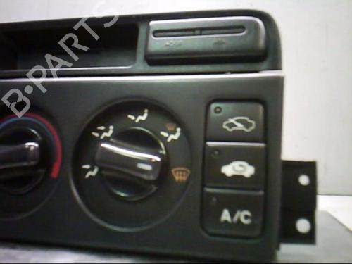 Climate control ROVER 600 I (RH) 620 Sdi | BP21364331I5 