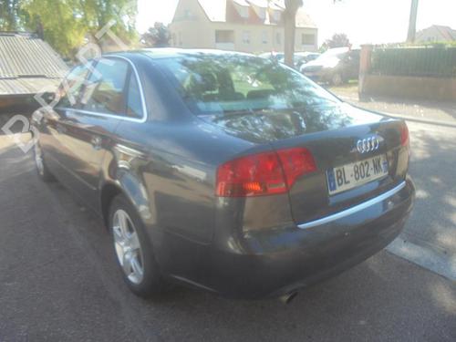 Engine AUDI A4 B7 (8EC) 2.0 | BP21367596M1  - Image 7