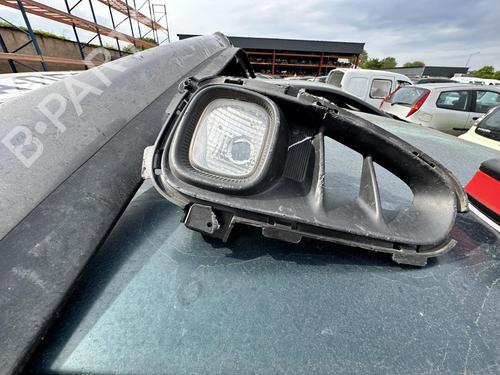 Front right lock KIA PICANTO III (JA) 1.0 | BP32156206C97  - Image 15