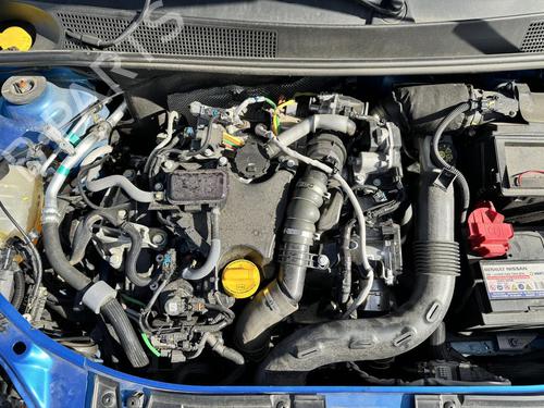 AC compressor DACIA SANDERO II 1.5 Blue dCi 95 (B8JL) | BP21312416M34 