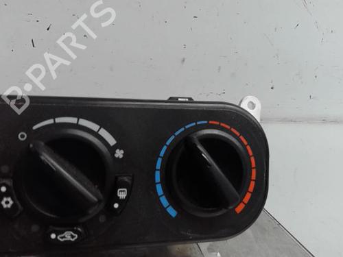 Climate control DODGE CALIBER 2.0 CRD | BP21370201I5 
