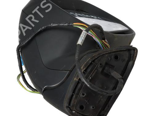 Right mirror CITROËN C4 Picasso I MPV (UD_) 1.6 HDi | BP30861216C27