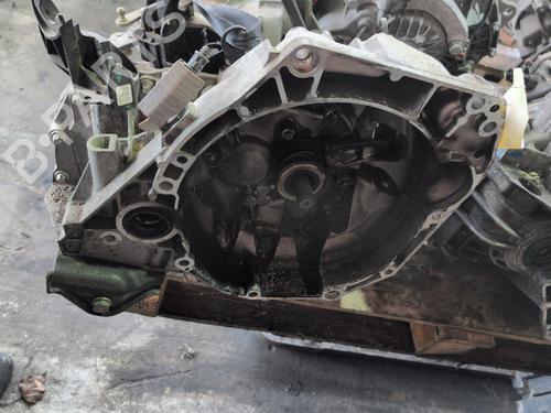 Used Gearbox RENAULT CLIO V (B7_) 1.0 TCe 100 (B7MT) (101 hp) 21680274