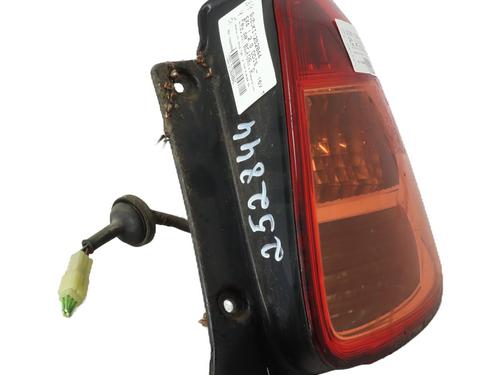 Right taillight SUZUKI SX4 (EY, GY) 2.0 DDiS 4x4 (RW420D) | BP27521674C35 