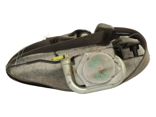 Used Front right seatbelt Front right seatbelt 37092483 37092483