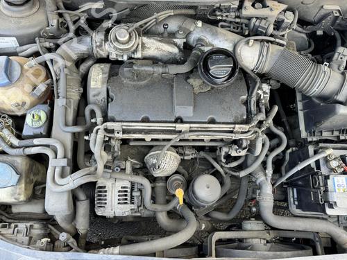Generator AUDI A3 (8L1) 1.9 TDI | BP21295867M7 