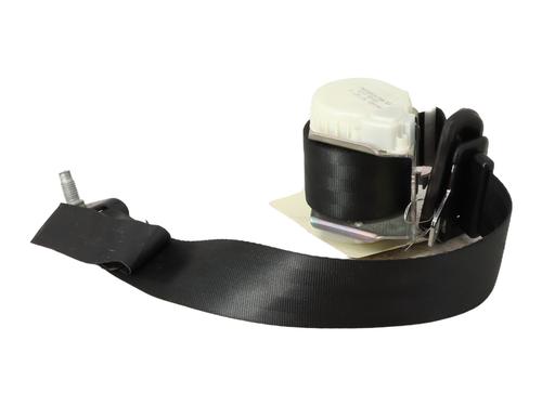 Used Rear left seatbelt CITROËN C4 CACTUS 1.2 VTi 82 (82 hp) 31211477