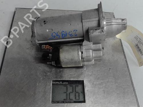Used Starter PEUGEOT 208 I (CA_, CC_) 1.6 BlueHDi 100 (100 hp) 21302828