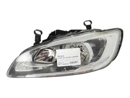 Lyskaster venstre VOLVO S60 II (134) T3 (150 hp) 28215579