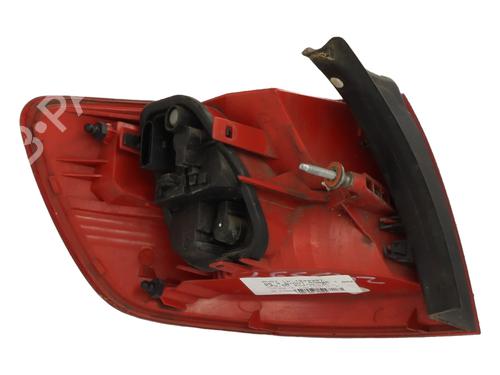 Used Right taillight Right taillight AUDI A6 C6 Avant (4F5) [2004-2011] 21295680 21295680
