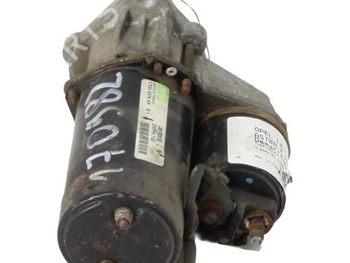 Starter OPEL ASTRA F Hatchback (T92)  | BP21363315M8 