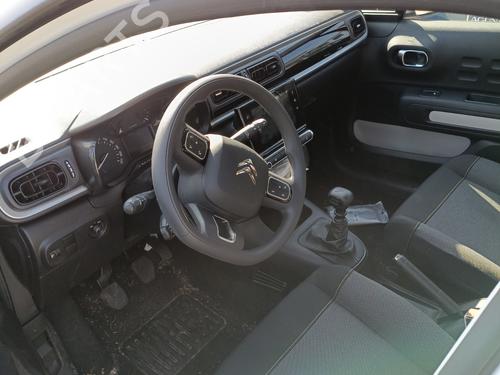 Front wiper motor CITROËN C3 III (SX) 1.5 BlueHDi 100 (SXYHYP, SXYHTU) | BP24633471M29  - Image 7