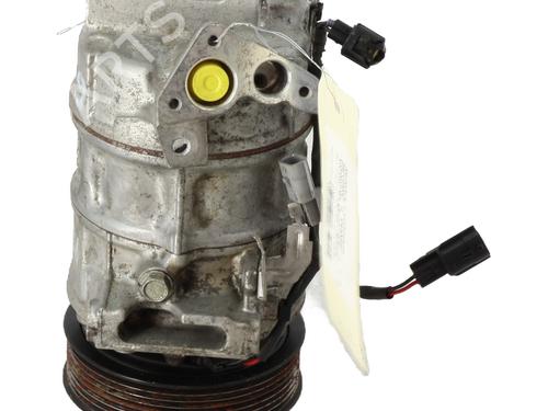 AC-Kompressor RENAULT MEGANE IV Hatchback (B9A/M/N_) 1.2 TCe 100 (B9MS) | BP21291388M34 
