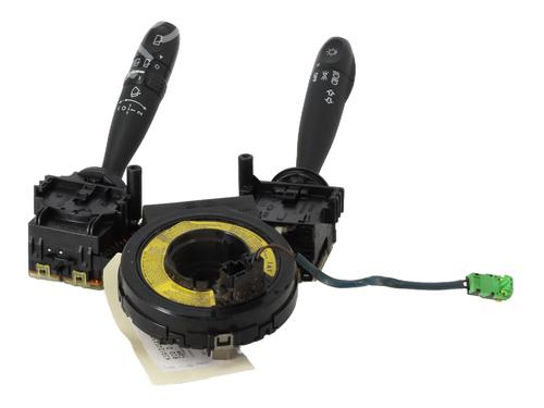 Used Steering column stalk KIA RIO II (JB) 1.5 CRDi (110 hp) 26021650