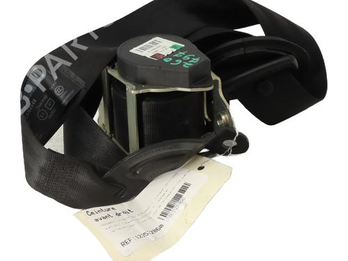 Used Front right seatbelt Front right seatbelt VW GOLF PLUS V (5M1, 521) [2004-2013] 33563656 33563656