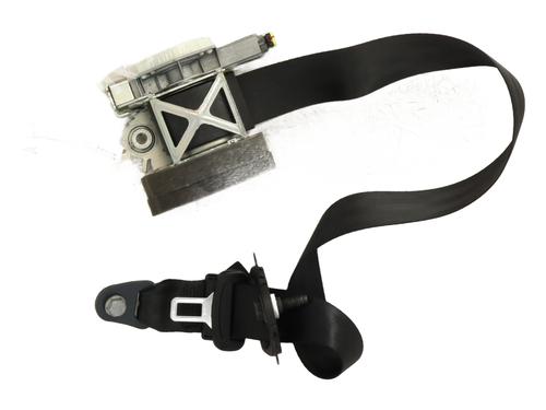 Front right seatbelt CITROËN C4 CACTUS 1.6 HDi 90 | BP31887575I25