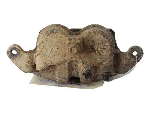 Used Right front brake caliper Right front brake caliper NISSAN NAVARA NP300 (D40) 2.5 dCi 4WD (171 hp) 21318952 21318952