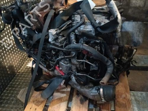 Engine AUDI A5 (8T3) 2.7 TDI | BP21372503M1 - Image 2