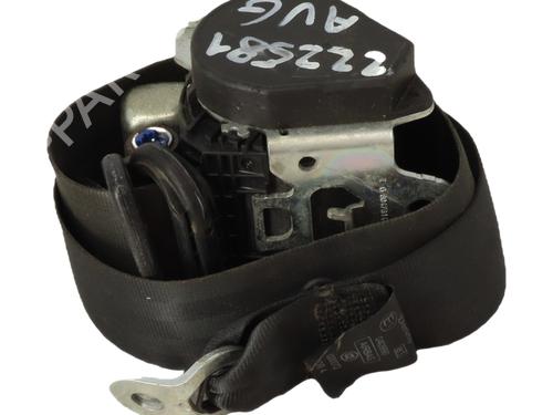 Used Front left seatbelt Front left seatbelt SKODA OCTAVIA II (1Z3) 2.0 TDI (136 hp) 21311562 21311562