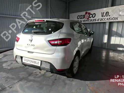 Left taillight RENAULT CLIO IV (BH_) 1.2 16V | BP30053263C34