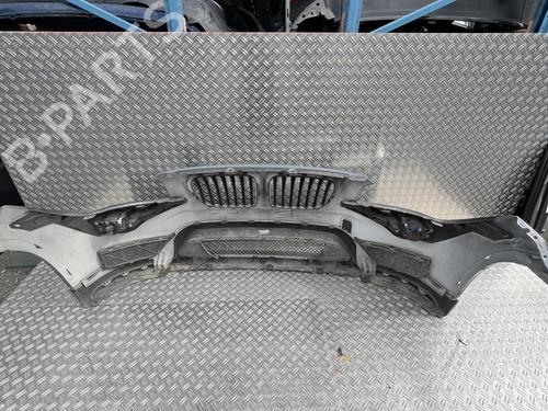 Front bumper BMW X1 (E84) xDrive 28 i | BP25994277C7 - Image 2