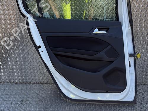 Left rear door PEUGEOT 308 II (LB_, LP_, LW_, LH_, L3_) 1.2 THP 130 | BP24592049C4