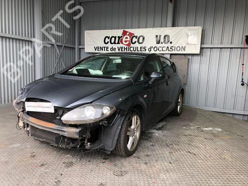 Starter SEAT LEON (1P1) 1.6 TDI | BP39607964M8 - Image 12