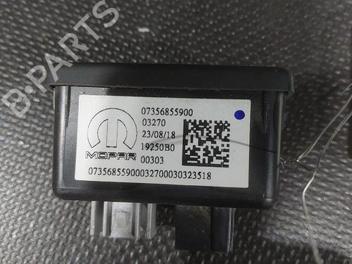 Electronic module CITROËN JUMPER II Van 2.0 BlueHDi 130 | BP35826915M83 - Image 3
