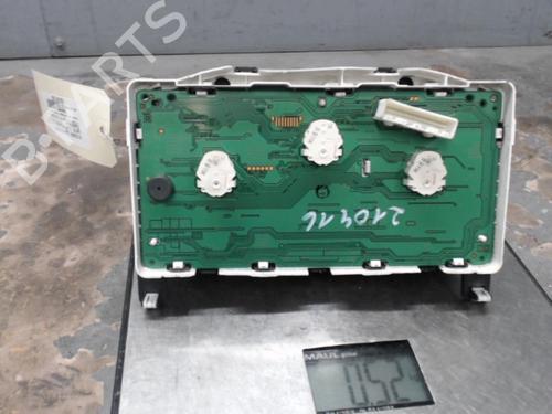 Used Instrument cluster NISSAN NOTE (E11, NE11) 1.5 dCi (86 hp) 21315322