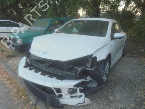 Left front window switch VW SCIROCCO III (137, 138) 1.4 TSI | BP21367239I27 - Image 9