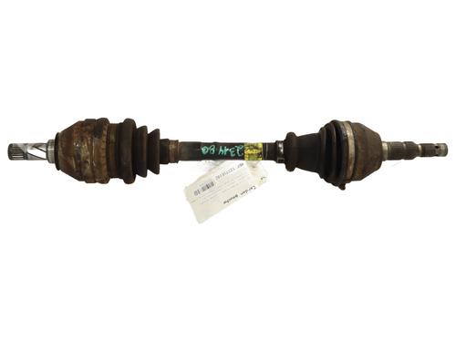 Left front driveshaft OPEL MERIVA B MPV (S10) 1.4 (75) | BP33679144M38  - Image 5