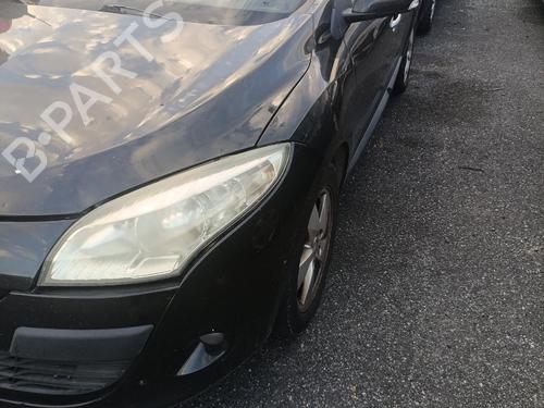 Left headlight RENAULT MEGANE III Hatchback (BZ0/1_, B3_) 1.5 dCi | BP39018313C28 - Image 9